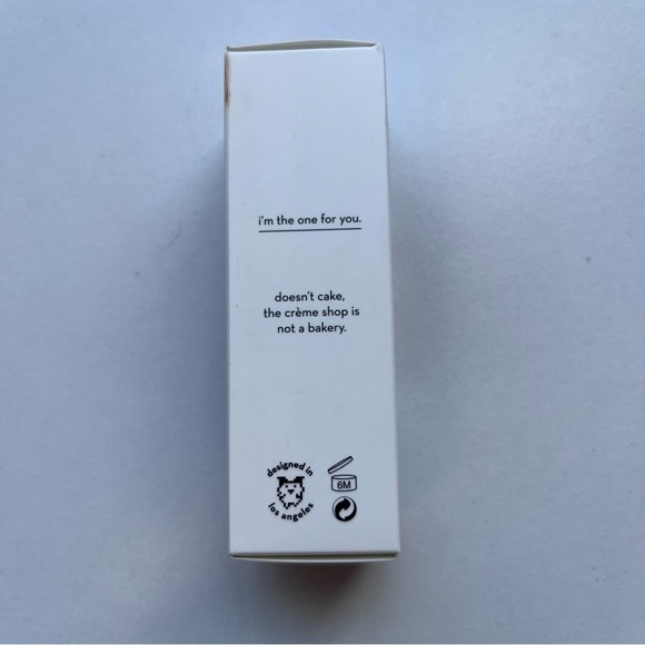New The Crème Shop Luminous Liquid Foundation Makeup. Color 36 - Picture 3 of 6